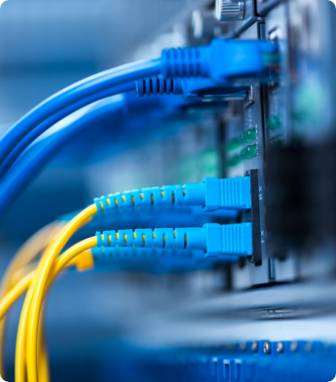 Best Network Cabling Installation Company Boca Raton, FL