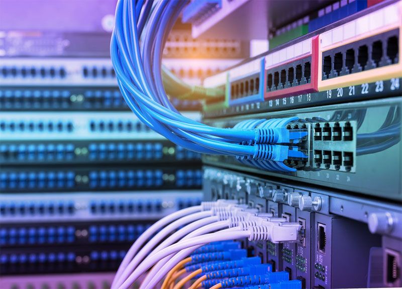 Fiber Optic Cabling Boca Raton, Fl