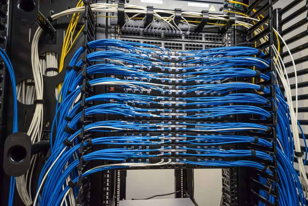 Best Low Voltage Cabling Company in Boca Raton, Fl