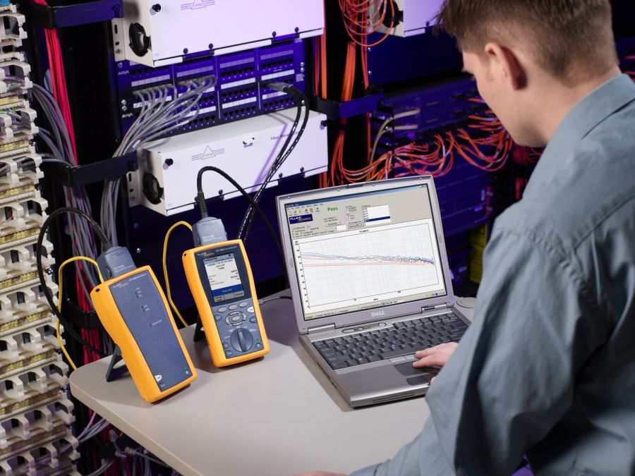Best Network Cabling Installation Boca Raton, Fl