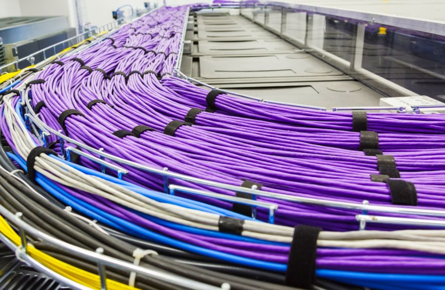 Best Network Wiring Boca Raton, Fl