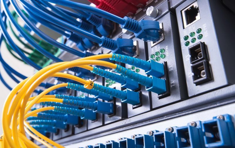 Best Structured Cabling Boca Raton, Fl